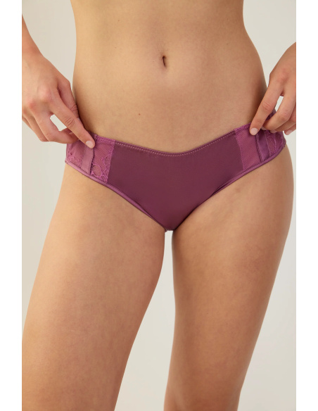 Brief, Silk'n Lace, Lejaby 260663-199