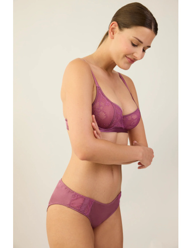 Brief, Silk'n Lace, Lejaby 260663-199
