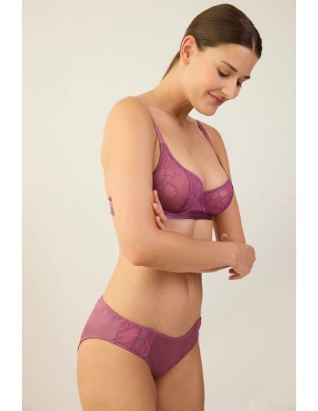 Brief, Silk'n Lace, Lejaby 260663-199