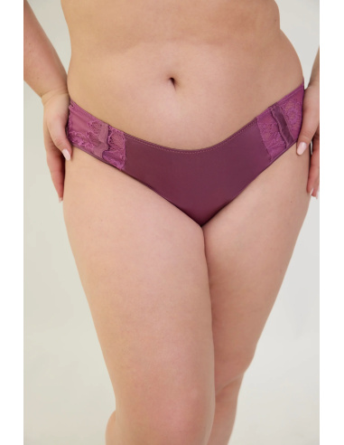 Brief, Silk'n Lace, Lejaby 260663-199