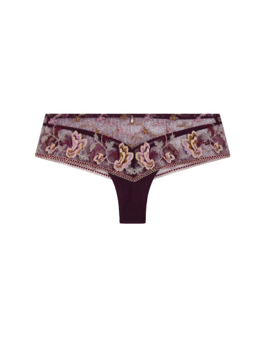 Shorty, Midnight Opéra - Secret Purple, Aubade 7D70-SEPU