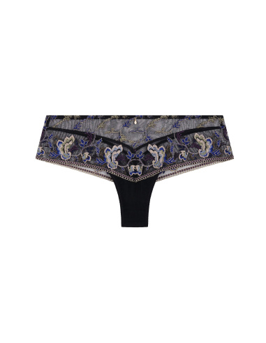 Shorty, Midnight Opéra - Persian Purple, Aubade 7D70-PEBL