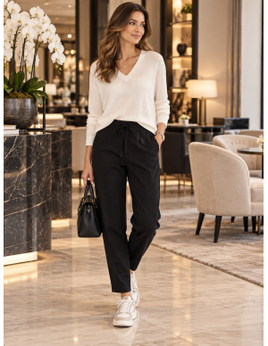 Pantalon, Mara, Max Mara MMLMARA-010
