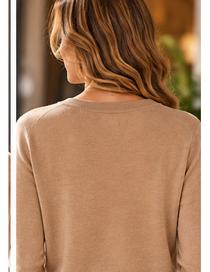 Pull Manches Longues, Dolmen, Max Mara MMLDOMEN-009 2