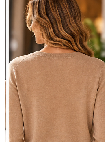 Sweater, Dolmen, Max Mara MMLDOMEN-009