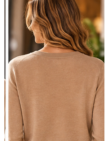 Pull Manches Longues, Dolmen, Max Mara MMLDOMEN-009