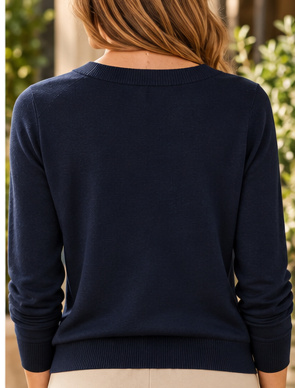 Sweater, Dolmen, Max Mara MMLDOMEN-010 2