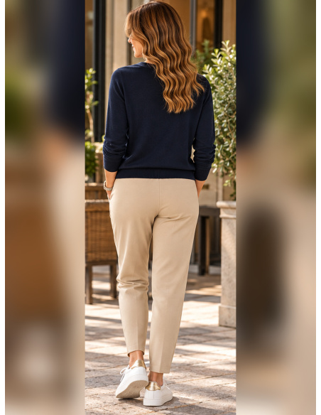 Trousers, Mara, Max Mara MMLMARA-001