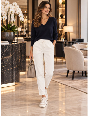 Trousers, Mara, Max Mara MMLMARA-004