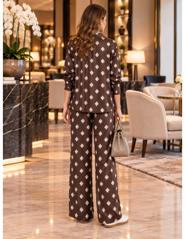 Silk Pants, Boa, Max Mara BOA-001