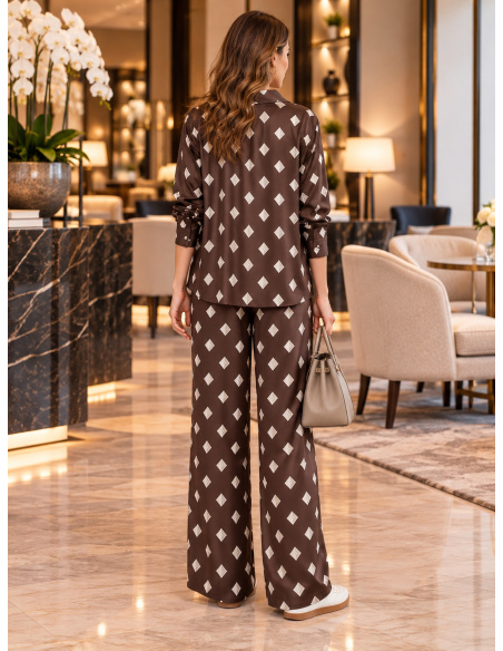 Silk Pants, Boa, Max Mara BOA-001
