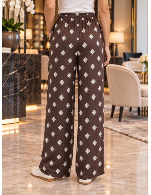 Pantalon Pure silk, Boa, Max Mara BOA-001 2
