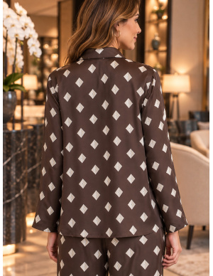 Long-sleeved shirt Pure Silk, Zelig, Max Mara ZELIG-001 2