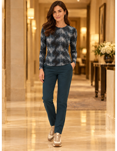 Pantalon, Mara, Max Mara MMLMARA-008