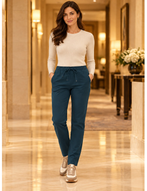 Pantalon, Mara, Max Mara MMLMARA-008