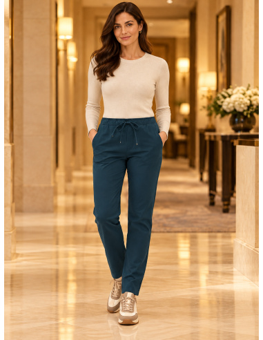 Trousers, Mara, Max Mara MMLMARA-008