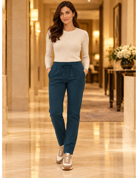 Trousers, Mara, Max Mara MMLMARA-008