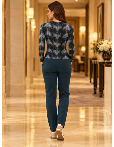 Trousers, Mara, Max Mara MMLMARA-008