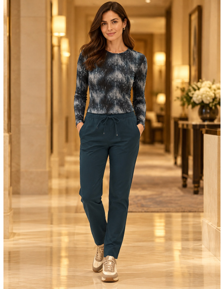 Trousers, Mara, Max Mara MMLMARA-008