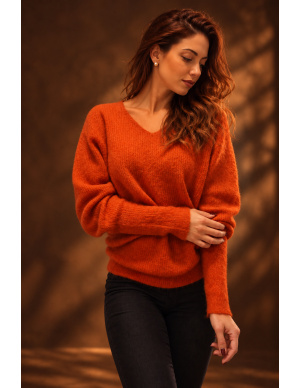 Pull Manches Longues, Oscalito 7482-680