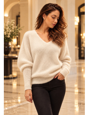 Pull Manches Longues, Oscalito 7482-012