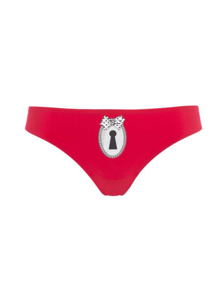 Tanga, Impertinentes, Chantal Thomass T06850_0YU