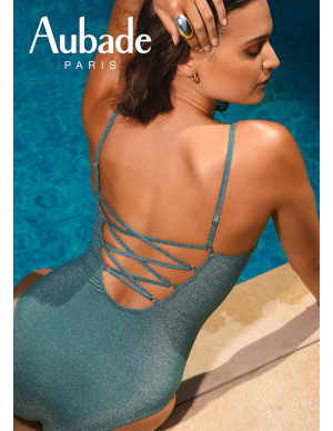 Beach : Summer Glow - Aqua