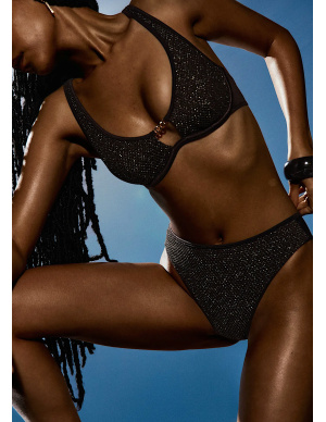 Beach : Janja - Chocolat