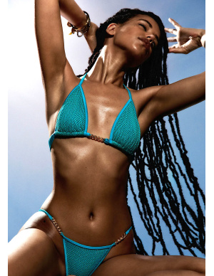 Beach : Janja - Paradise Ocean