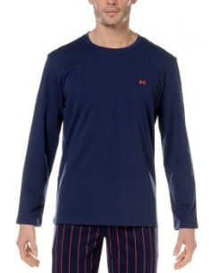 Tee shirt manches longues