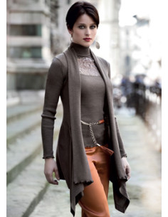 Vestes, Gilets, Chemisiers