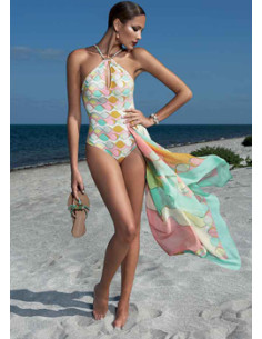 Swimsuit - Beachwear