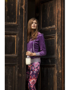 Tenue d'Intérieur, Jogging